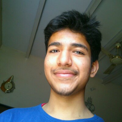 Profile Picture of Anuj Mathur (@Anujmathur66) on Twitter