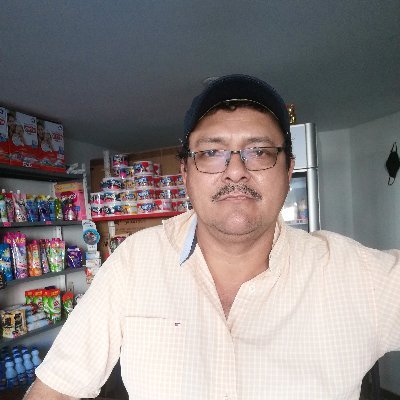 Profile Picture of Rigoberto Rosales (@Rigober09466947) on Twitter