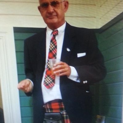 Profile Picture of David Keith McGill (@macdcat1) on Twitter
