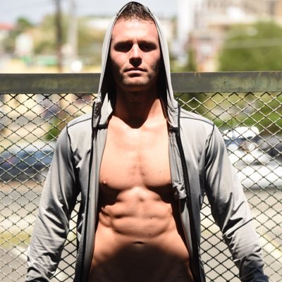 Profile Photo of Chris Byrnes (@Chris_ByrnesFit) on Twitter