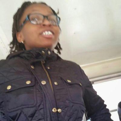 Profile Picture of Cedric Saint Juste (@JusteCedric) on Twitter