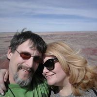 Profile Picture of Shelly Brewer (@shelly-brewer-8) on Quora