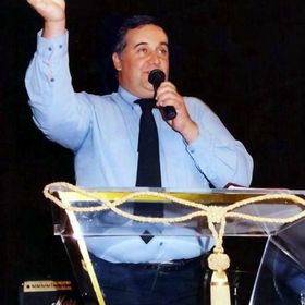 Profile Picture of Hugo Gaspar Hackembruch Desiderio (@hugohackembruch) on Pinterest