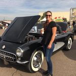 Profile Picture of April Coates (@applebutter76) on Instagram