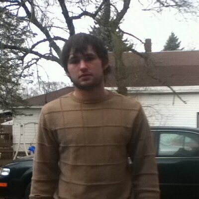 Profile Picture of Travis Hendrickson (@BigT_070109) on Twitter