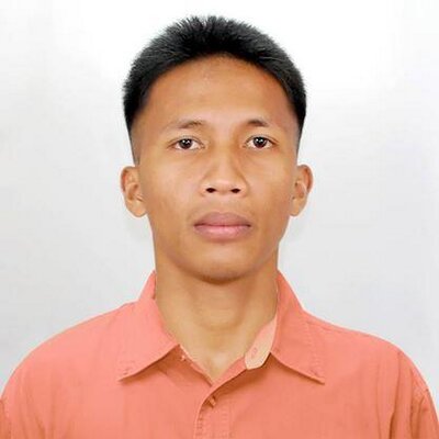 Profile Picture of John Art A. Granada (@JohnArtAGranada) on Twitter