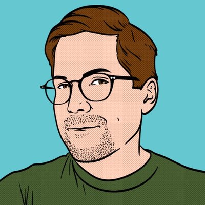Profile Picture of Bruce Fretts (@brucefretts) on Twitter