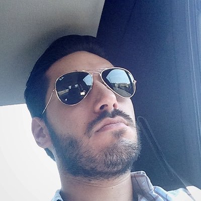 Profile Picture of Daniel Costa (@dncosta) on Twitter