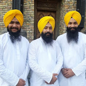 Profile Picture of  Bhai Amarjit Singh (Ballowali) Amritsar Wale (@AmarjitSinghBallowali) on Youtube