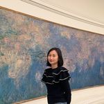 Profile Picture of Yi Zhang (@yyyyael) on Instagram