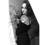 Profile Picture of Weronika Warszawska (@_veronica_valentino_) on Instagram