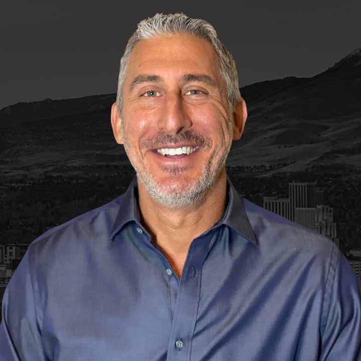 Profile Picture of Brian Lessinger (@brianlessinger) on Tiktok