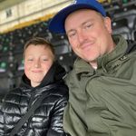 Profile Picture of Scott Brooks (@scobro01) on Instagram