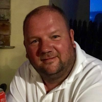 Profile Picture of Peter Homan (@PJHoman) on Twitter