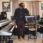 Profile Picture of Reggie A Curry (@reggieacurry) on Instagram