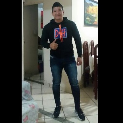 Profile Picture of Jonathan Criollo (@jonathancriollo) on Twitter