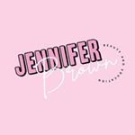 Jen Brown Beauty & Education - Instagram Profile Picture of Jen Brown Beauty & Education (@jenbrownbeautyeducation) on Instagram