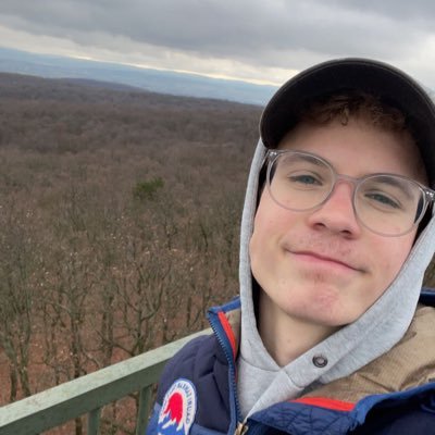 Profile Picture of Jakob Schwarz (@JakobSchwarz19) on Twitter