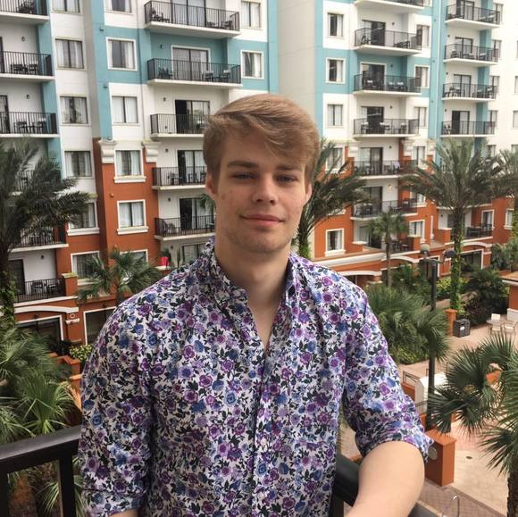 Profile Picture of Myles Herschberger (@carcraz896) on Poshmark