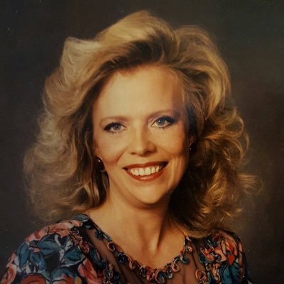 Profile Picture of Cheryl Keller (@cruiserimp) on Twitter