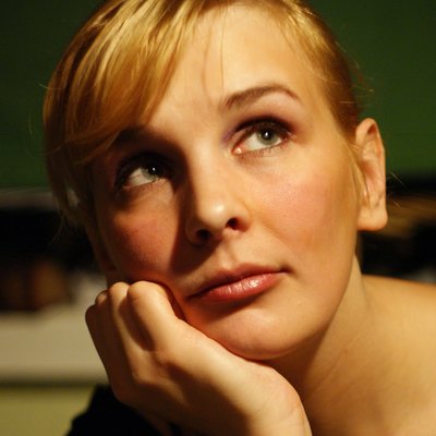 Profile Picture of Beata Banasiewicz (@BanasiewiczBeat) on Twitter