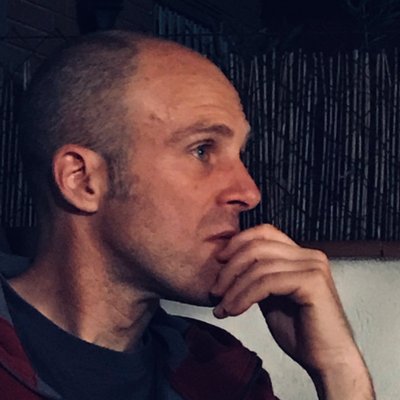 Profile Picture of Sergi Àlvarez Vidal (@sergiavidal) on Twitter