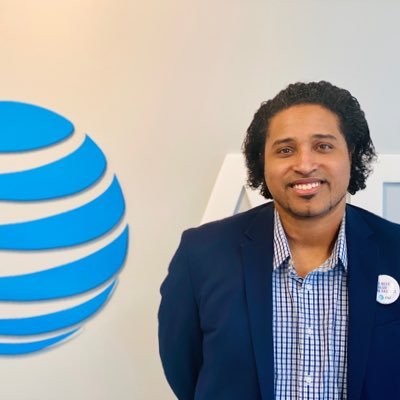 Profile Picture of Darrell J Washington (@darrelwashinton) on Twitter