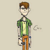 Profile Picture of Chris Ivory (@DrunkPedestrians) on Youtube