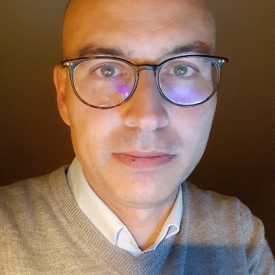 Profile Picture of Marc André Wiegand (@Marc_Wiegand) on Twitter