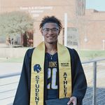 Profile Picture of Dominique Ramsey 🔱 (@beastboy_20) on Instagram