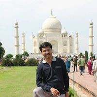 Profile Picture of Vasudevreddy Yerragudi (@vasudevreddy-yerragudi) on Quora