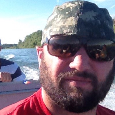 Profile Picture of Chad Benson (@TeamAlaskaCB) on Twitter
