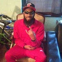 Profile Picture of Tyrone Jackson (@tyrone-jackson-46) on Quora