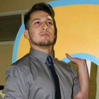 Profile Picture of Andrew Pantoja (@andrew-pantoja-5) on Quora