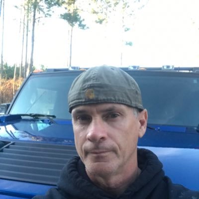 Profile Picture of Kevin Harker (@KevinHarker5) on Twitter