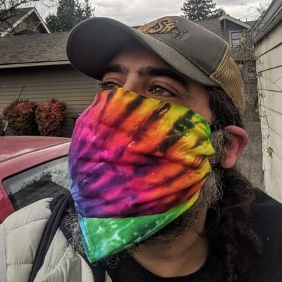 Profile Picture of Ian Molee (@ianfoo) on Twitter