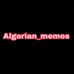 Profile Picture of Algerian_memes (@neil_brch) on Instagram