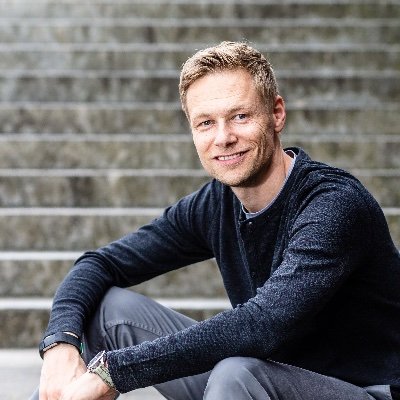 Felix Grewe - Twitter Profile Picture of Felix Grewe (@Felix_Grewe) on Twitter