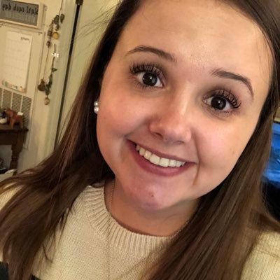 Profile Picture of Jessica Gambrell (@JessicaGambrel9) on Twitter