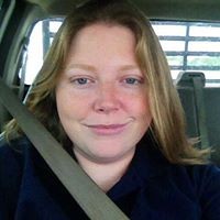 Profile Picture of Kimberly Meek (@kimberly-meek-4) on Quora