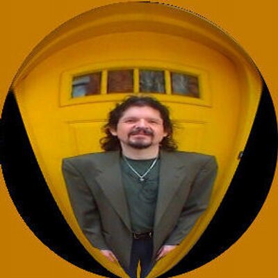 Profile Picture of Bradley Maier (@bmyear) on Twitter