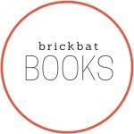 Profile Picture of Brickbat Books :: Philadelphia (@brickbatphilly) on Instagram