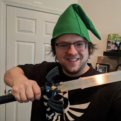 Profile Picture of David Jagneaux (@David_Jagneaux) on Twitter