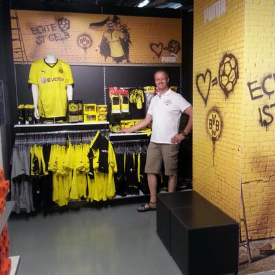 Profile Picture of Peter Breuer (@peterbreuer66) on Twitter