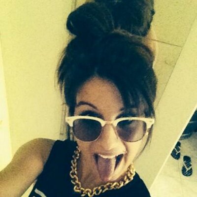 Profile Picture of Korina_Adams (@@Corine_Adams) on Twitter