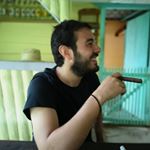 Profile Picture of Alberto Escobar Monteagudo (@albertoscot) on Instagram