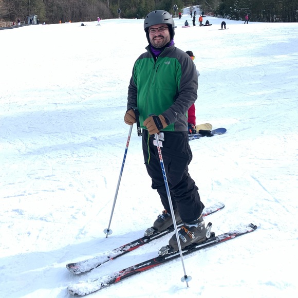 Profile Picture of Andrew Fontana (@freshfontana) on Poshmark