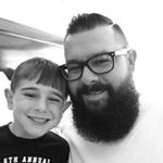 Profile Picture of Jeremy H. (@bearded_trucker217) on Instagram