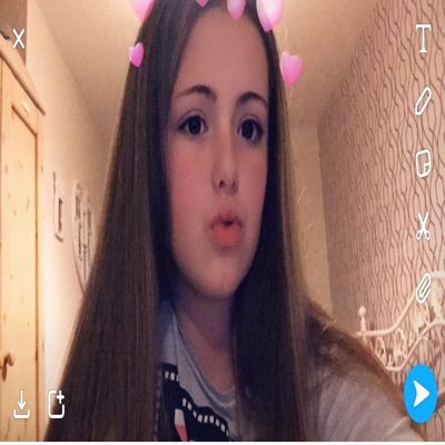 Profile Picture of Shannon💕 (@shannon_dance_) on Tiktok