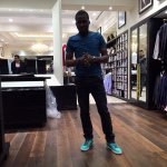 Profile Picture of Sheyi Isaac (@mikelsheyi24) on Instagram